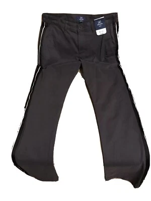 Boys Pants Stretch 29x30 George New with Tags - Image 1 of 4