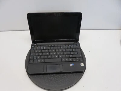 HP Mini 110-1100 Intel Atom N270 1,6 GHz 1024 MB SIN DISCO DURO sin batería - Imagen 1 de 4