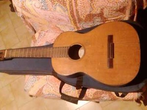 Las mejores ofertas en Guitarras clásicas sin marca | eBay