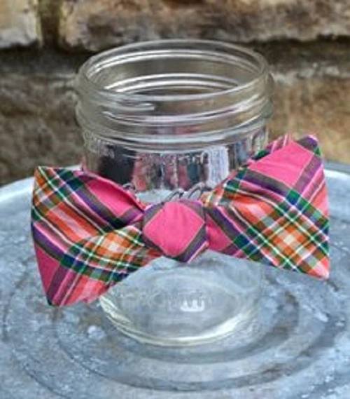 PAJARITA TIGRE DEL SUR PAJARITA PREPPY ROSA/VERDE/NARANJA TOTALMENTE NUEVA Foto 1 de 1