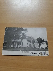 Mansión Mt Vernon, Virginia - Imagen 1 de 2