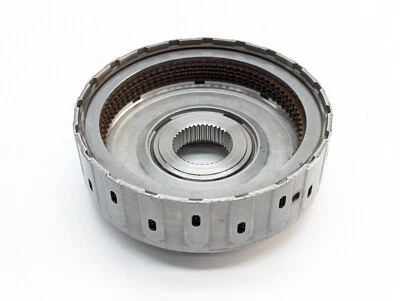 Aisin AS68RC Auto Transmission Clutch Drum 2008 Dodge Ram Cummins Diesel Foto 1 de 4