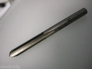 NEW STRACK M6 HAND TAP FOR CNC MILLING MACHINE SHOP - Picture 1 of 2