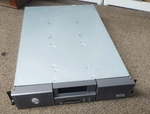 Dell PowerVault 124T - Afbeelding 1 van 6