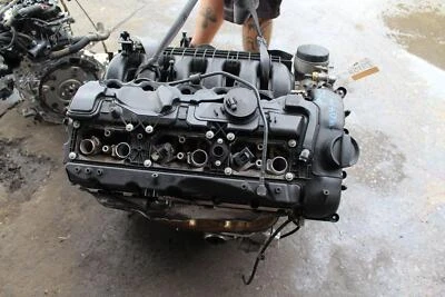 Engine Assembly BMW 335I 11 12 Foto 1 de 4