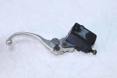 2001 铃木 Gsxr600 前刹车主缸带杆 — 第 1/4 张图片