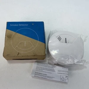 SimpliSafe SD3 Smoke Detector NEW - Picture 1 of 2