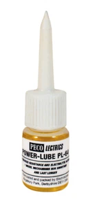 Peco PL-64 Power-Lube Light Oil (New Formula) - Picture 1 of 1