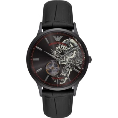 Emporio Armani watch Automatic AR 60046  Men`s - Image 1 of 4
