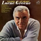 Lorne Greene Young at Heart (CD)