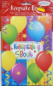 Libro de Keepsake - rojo - Imagen 1 de 1
