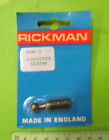 Rickman Zundapp NOS Zundapp 125 Six Day MX Clutch Adjuster Screw p/n R069 05 023