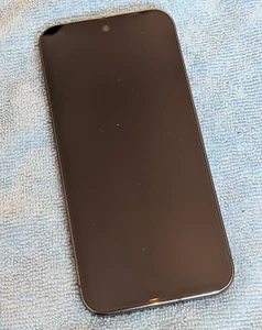Google Pixel 9 Pro XL | 256 GB Speicher | Obsidian (schwarz) - Bild 1 von 7