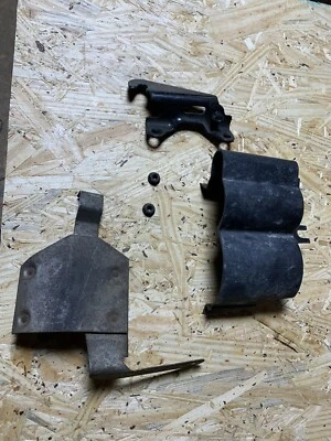 Saturn SL2 1993 soportes de arranque/soportes/escudos Foto 1 de 4