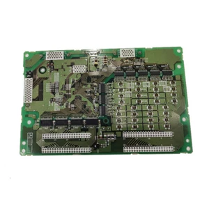 USED MITSUBISHI HN351 Control Module CNC Machine Spare Part Tested - Picture 1 of 5