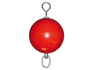 Boya de anclaje Talamex PE corta 30 cm 79400200 - Imagen 1 de 1