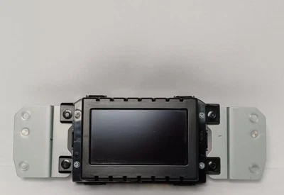 2017-2020 Ford Fusion 4.2" Dash Mounted RADIO Display Info Screen OEM 18 19 20 - Image 1 of 4