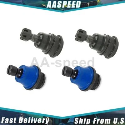 Front Upper Lower Suspension Ball Joint For INFINITI QX80 2017 2016 2015 2014 Foto 1 de 4