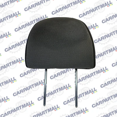 2009-2011 Chevrolet Aveo5 Front Left Driver Side Seat Headrest Head Rest OEM Foto 1 de 4