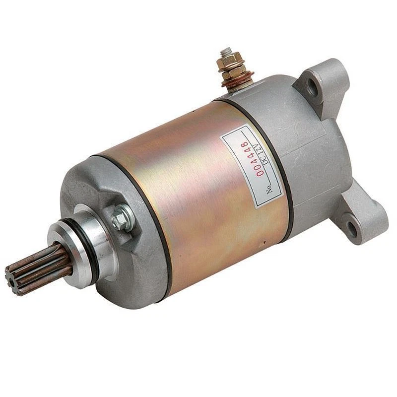 Motor de arranque elétrico Ricks Polaris Big Boss Magnum Ranger Scrambler Sportsman - Imagem 1 de 1