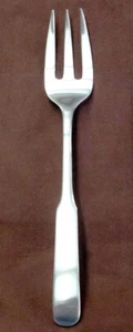 HERITAGE by LAUFFER / TOWLE Salad Fork 6.25" NEW NEVER USED made in Japan - Picture 1 of 3