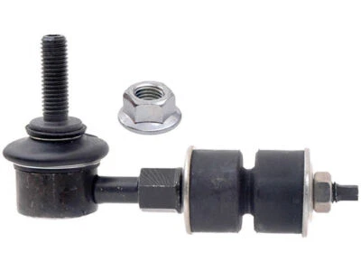 Barra estabilizadora trasera de enlace de CA Delco 87126XXRX para Chevrolet Equinox 2005-2006 Foto 1 de 2