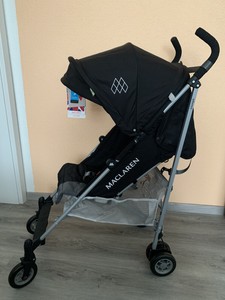 Maclaren Kinderwagen online kaufen | eBay