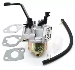 Carburador para generador WEN Power 56352 56405 Predator - Imagen 1 de 5