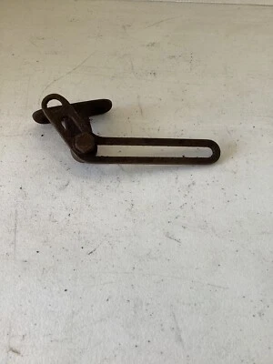 Antique 1924 Ford Model T Clip  - Image 1 of 3