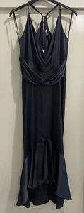 Sheike Mystery dress - Picture 1 of 3