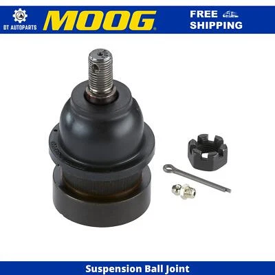 Para Dodge Ram 1500 1994-1999 tracción trasera suspensión rótula delantera superior MOOG 1994 Foto 1 de 4