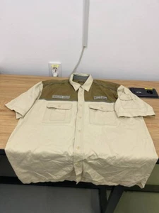 Camel Active Reality Wear Vintage Shirt - Picture 1 of 4