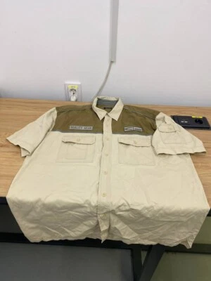 Camel Active Reality Wear Vintage Shirt - Image 1 of 4