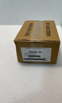 Sello de aluminio Wheaton 224183-01 20 mm Foto 1 de 2