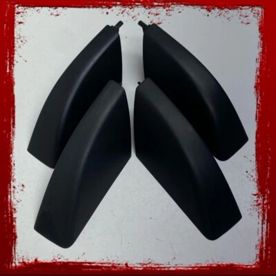 05-10 Ford Explorer Mercury Mountaineer Roof Rack End Cap Set NO SPORT TRAC U47 - Image 1 of 4