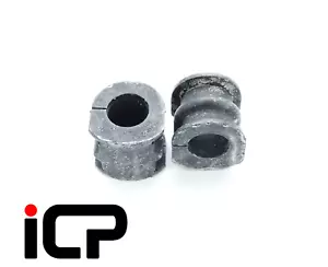 Genuine 25MM Rear Anti Roll Bar Bushes Fits: Nissan Elgrand 02-10 E51 Rider - Picture 1 of 1