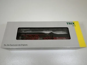 TRIX 22065 H0 Schnellzugdampflok BR 15 001 | DRG | DCC-SOUND | - Bild 1 von 9