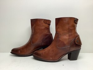 Las mejores ofertas en Botas marrones Frye para Mujeres | eBay