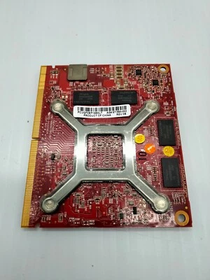 HP 671864-002 AMD Radeon HD 7650A 2GB DDR3 Graphics Card- 109-C28757-00 - Image 1 of 4