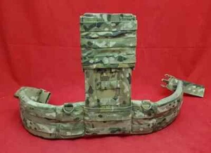 Mystery Ranch Ruck Base Frame Waist Belt Multicam Medium - JSOC, SOCOM - Picture 1 of 7