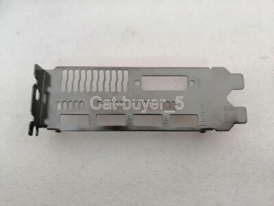 Bracket For DATALAND XFX AMD Radeon RX470 RX480 RX570 RX580 Graphics Video Card - Image 1 of 4