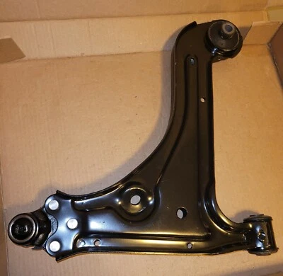 Conjunto brazo control delantero izquierdo inferior GM 22611133 94-98 Oldsmobile Foto 1 de 4