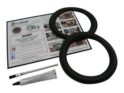 Boston Acoustics T-100, T-820, T-830, T-1000, T-1030, Foam Repair Kit 8" FSK-828