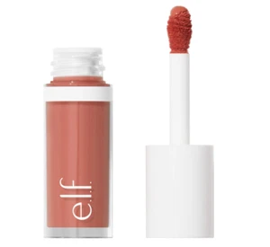 e.l.f. Camo Liquid Blush, Long-lasting Liquid Blush For High-pigment Color, - Picture 1 of 6