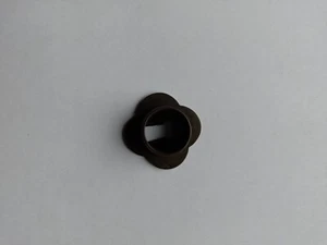 Schlüsseloch, ca. 30 mm Durchmesser, zur Renovierung - Bild 1 von 3