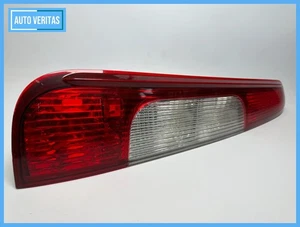 Original Ford C-Max (DM2) rear light Left 02S1-012A00-AR / 02R0-0F1583 - Picture 1 of 9
