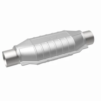 Magnaflow 通用催化转换器 2 英寸输入/输出 FED — 第 1/4 张图片