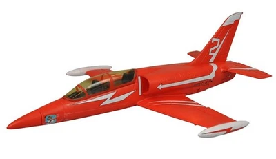 AMXFlight L-39 Albatros EPO PNP rot / 24114 - Bild 1 von 4