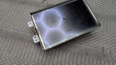 Land Rover RANGE ROVER L405 NAVEGACIÓN PANTALLA MULTIMEDIA CPLA-10E889-AK Foto 1 de 4