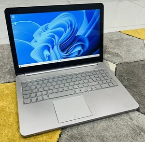 Touch Gaming Dell Inspiron 15-7537,15.6"Laptop,Intel Core i5-4200U,6GB Ram,500GB - Picture 1 of 16